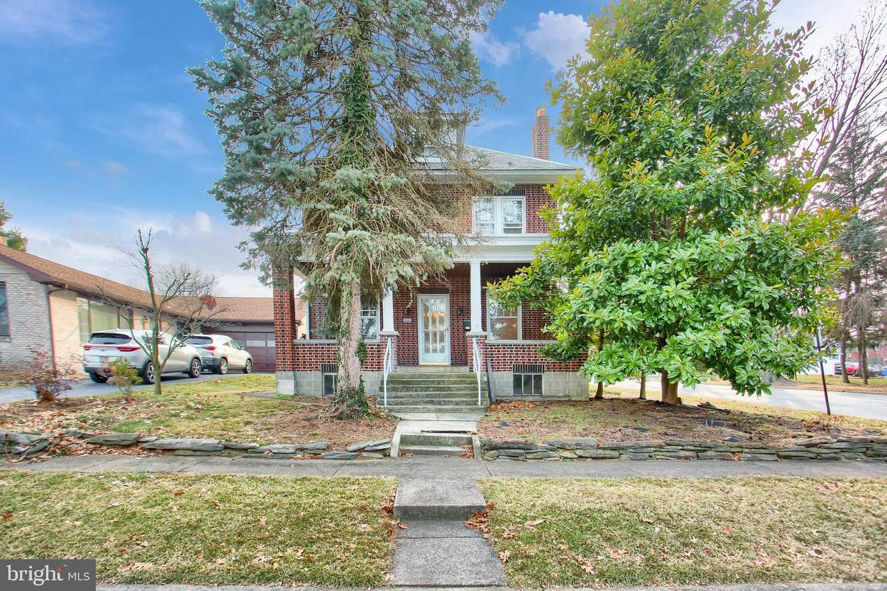 3845 Brisban Street - Photo 1