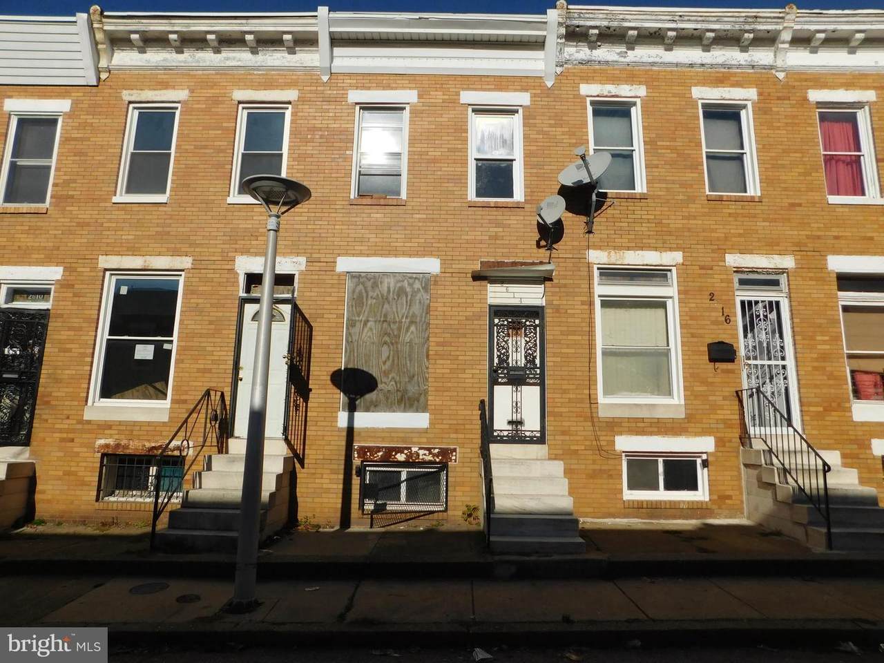 2614 Grogan Avenue - Photo 1