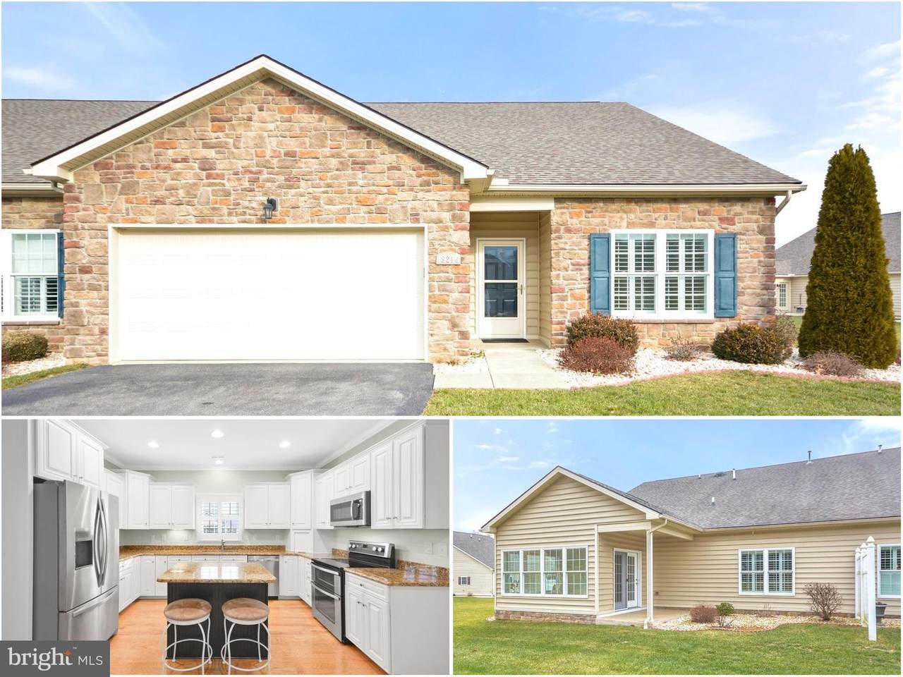18216 Wisteria Way - Photo 1