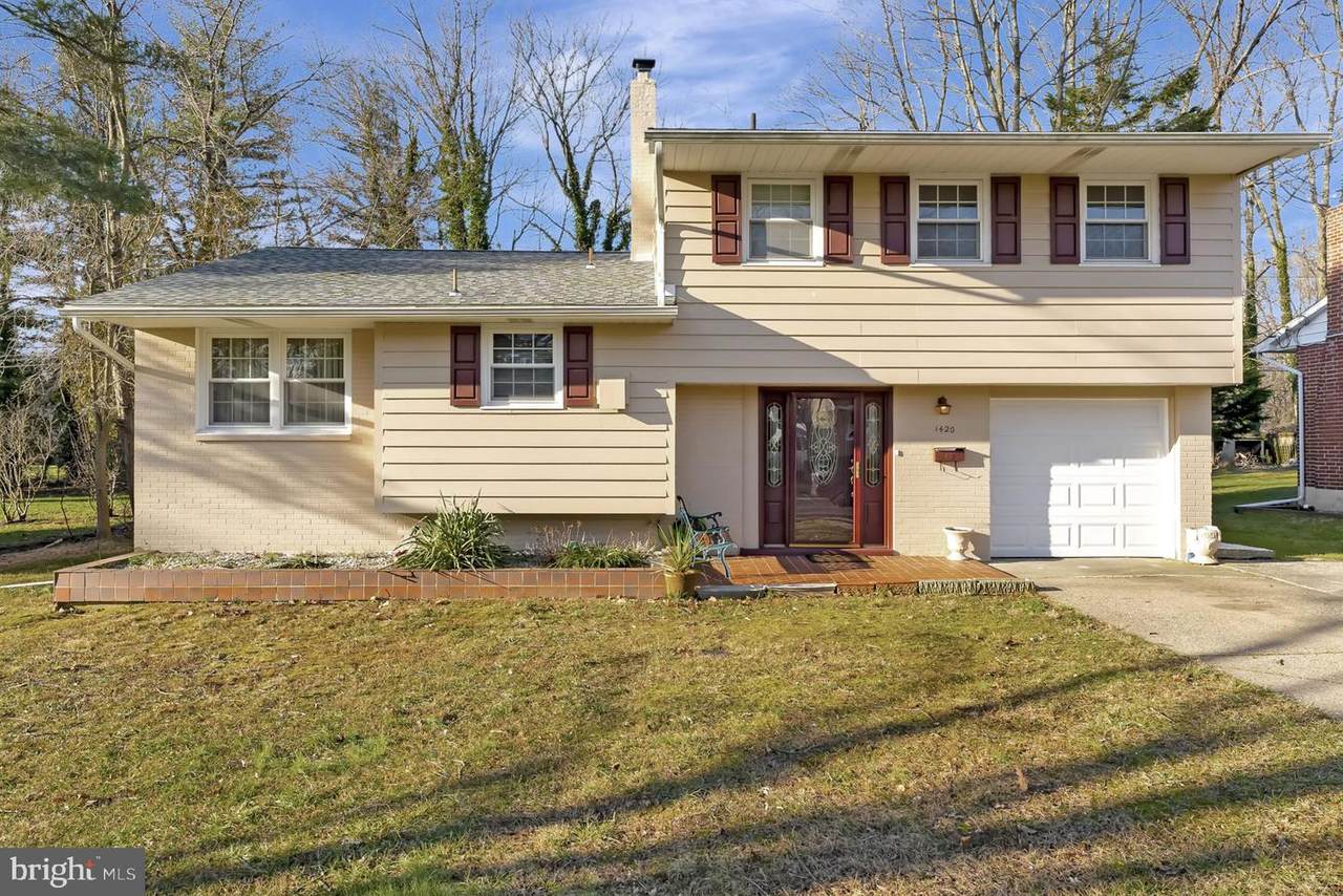 1420 Emory Road - Photo 1