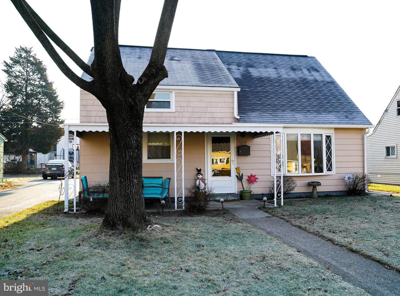 5219 Allentown Pike - Photo 1