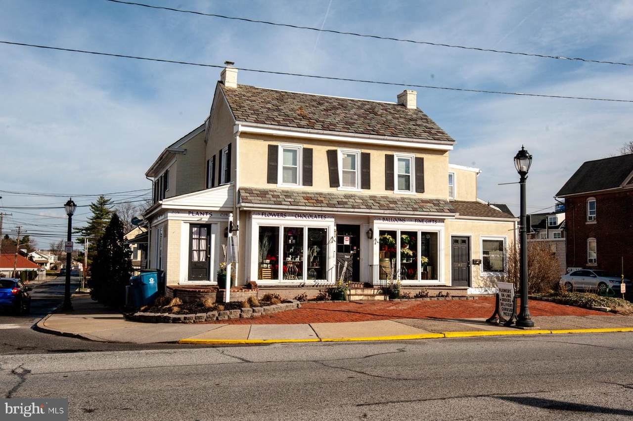 741-743 Main Street - Photo 1