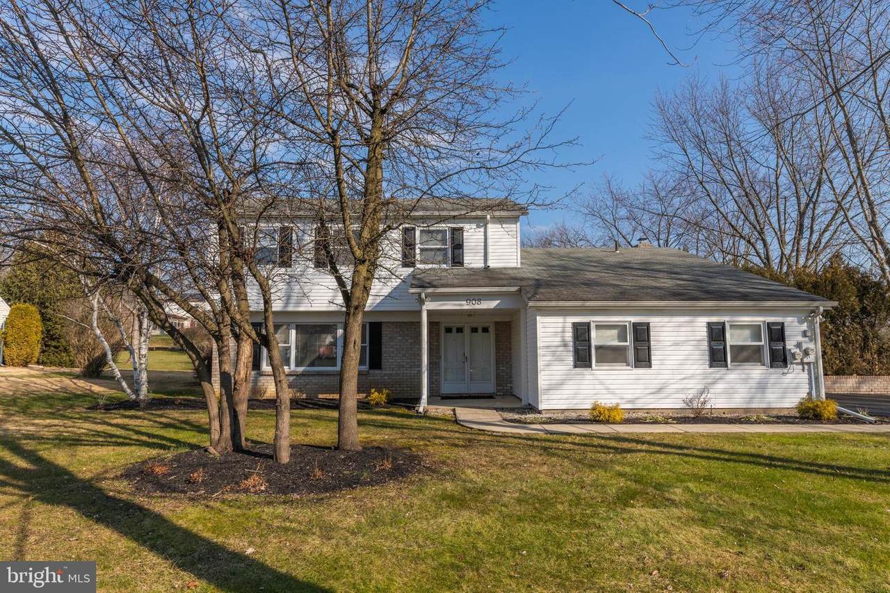 908 Capitol Road - Photo 1