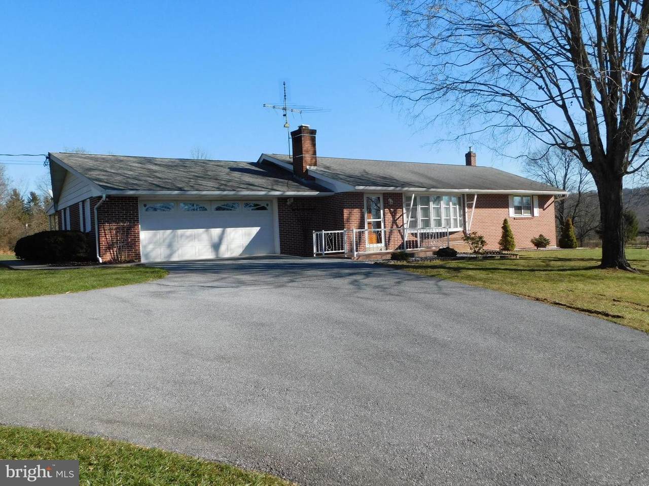 149 Old Boyer Road - Photo 1