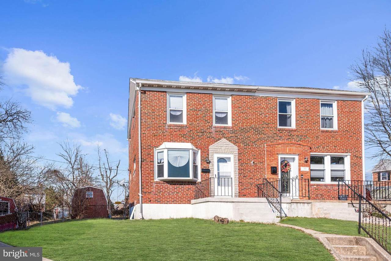 3412 Fleetwood Avenue - Photo 1