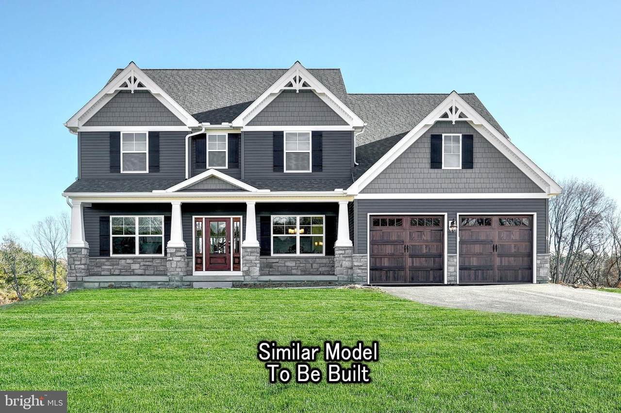 Lot 10 Butler Road - Photo 1