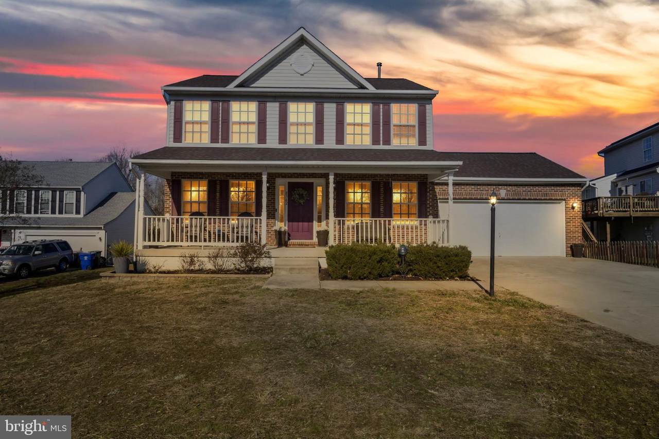 8362 Grovenor Court - Photo 1