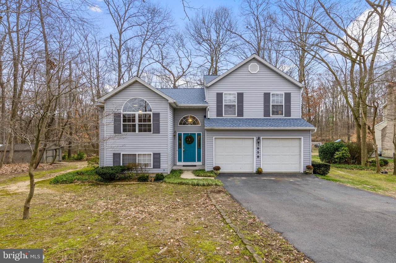 958 Firetower Road - Photo 1