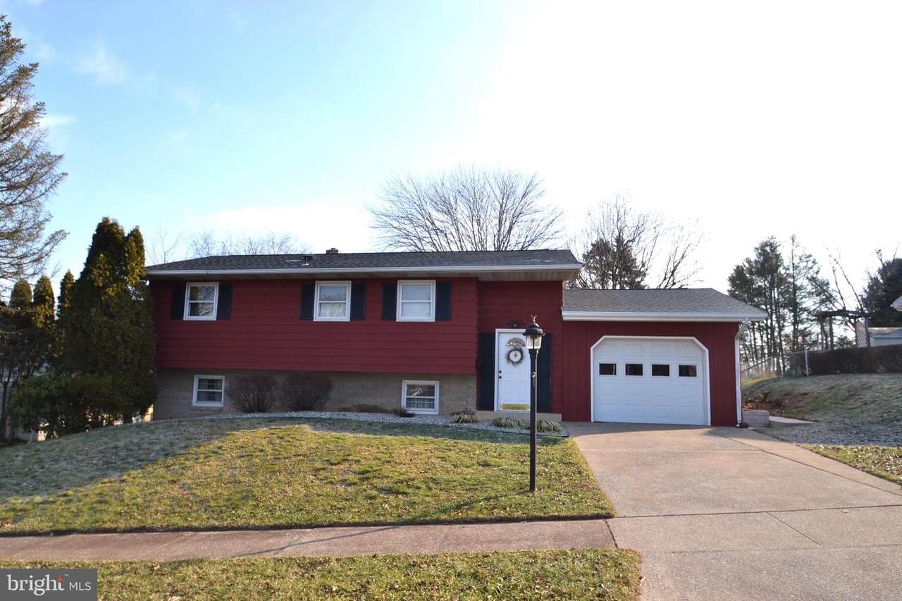 124 Shirley Drive - Photo 1