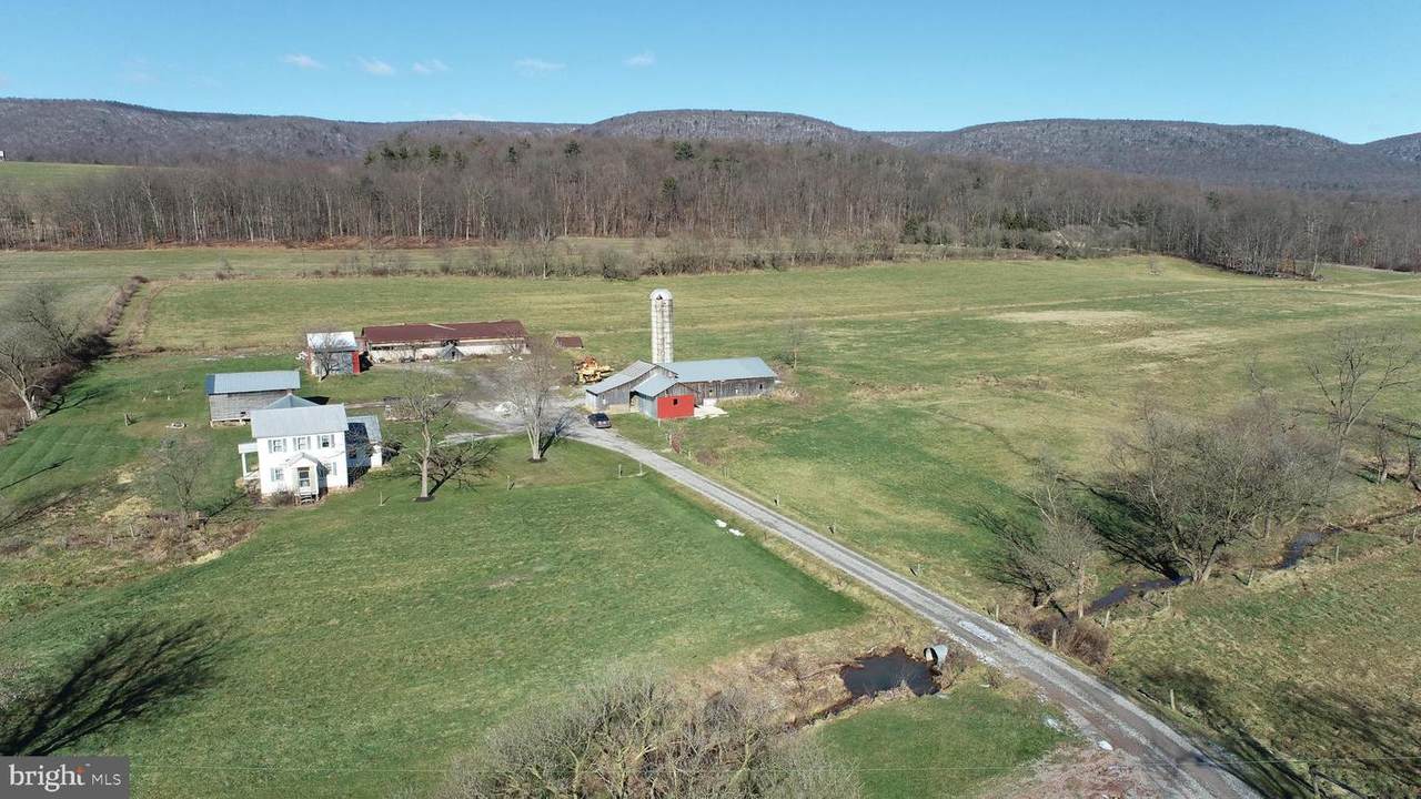 1145 Red Bank Road - Photo 1