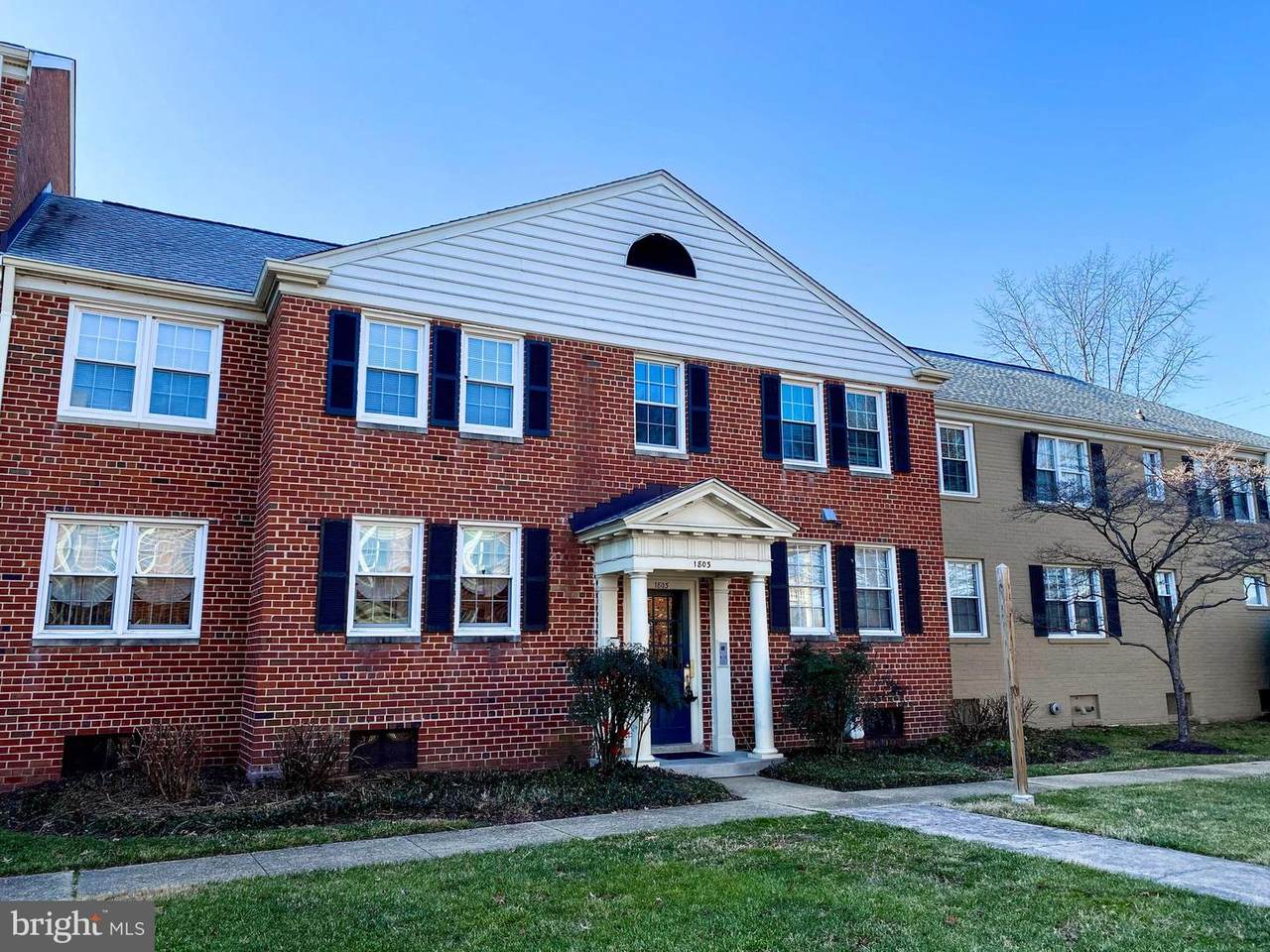 1803 Belle View Boulevard - Photo 1