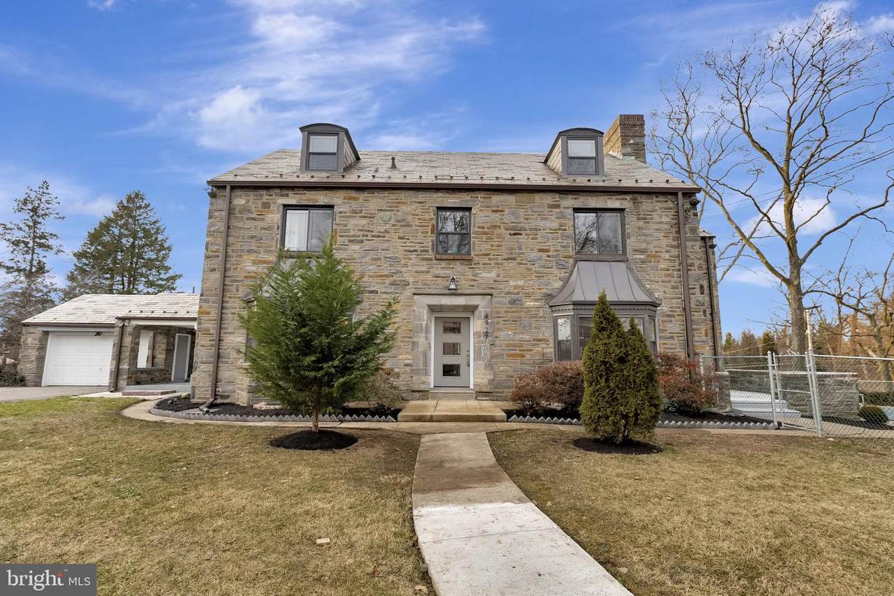 4927 Monument Road - Photo 1