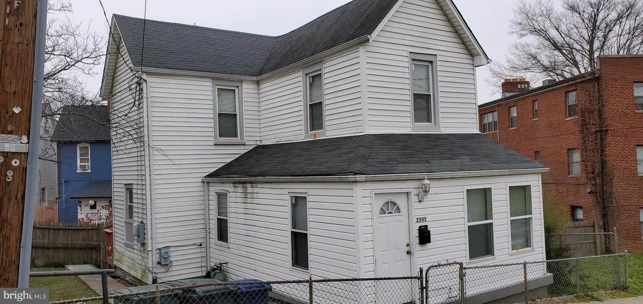 2505 Queens Chapel Road - Photo 1