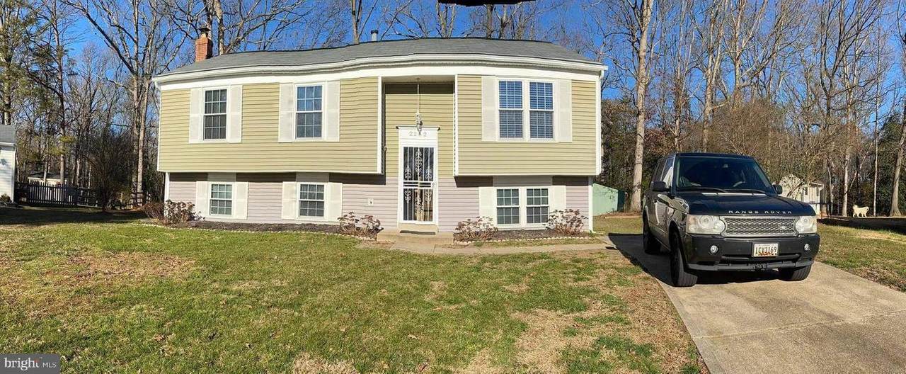 2282 Ingleside Court - Photo 1