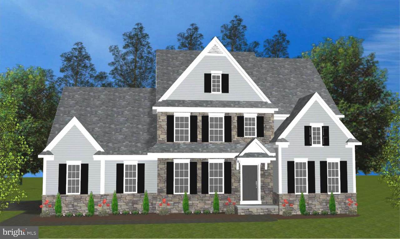 0 Bonneville Drive - Photo 1