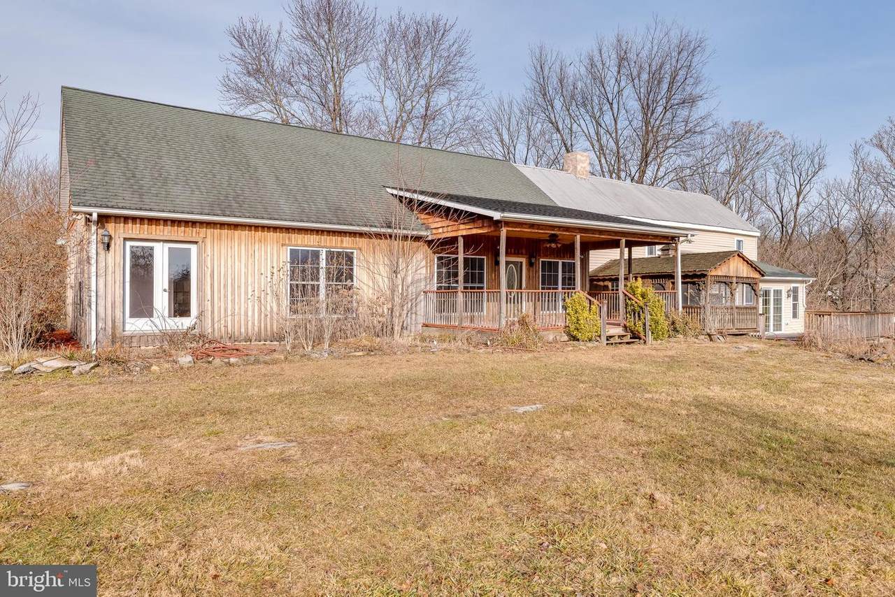 870 Ben Speck Road - Photo 1