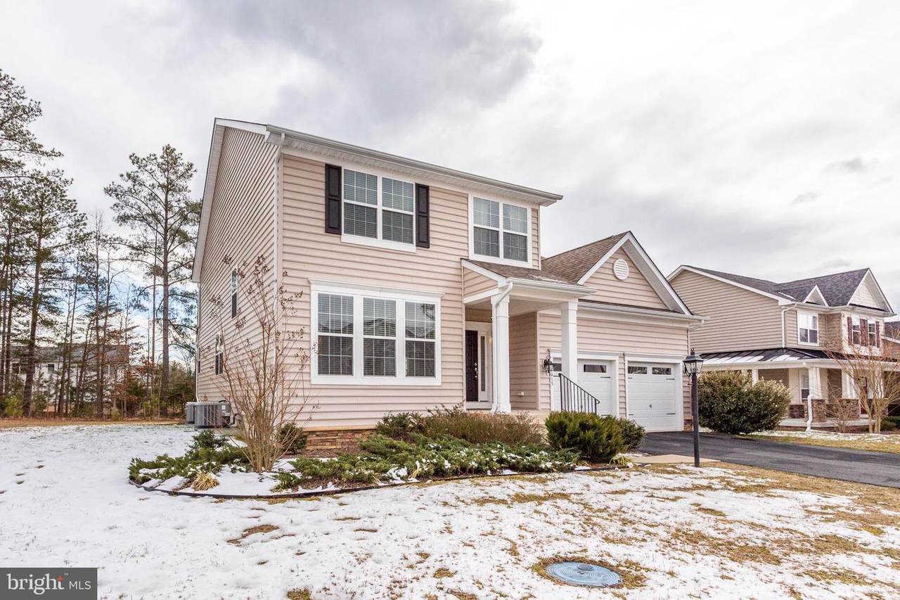 45415 Havenridge Street - Photo 1