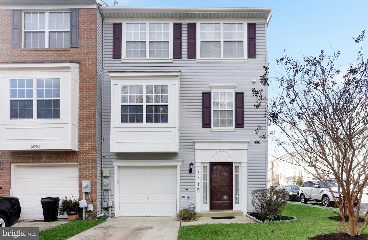 16501 Elkhorn Lane - Photo 1