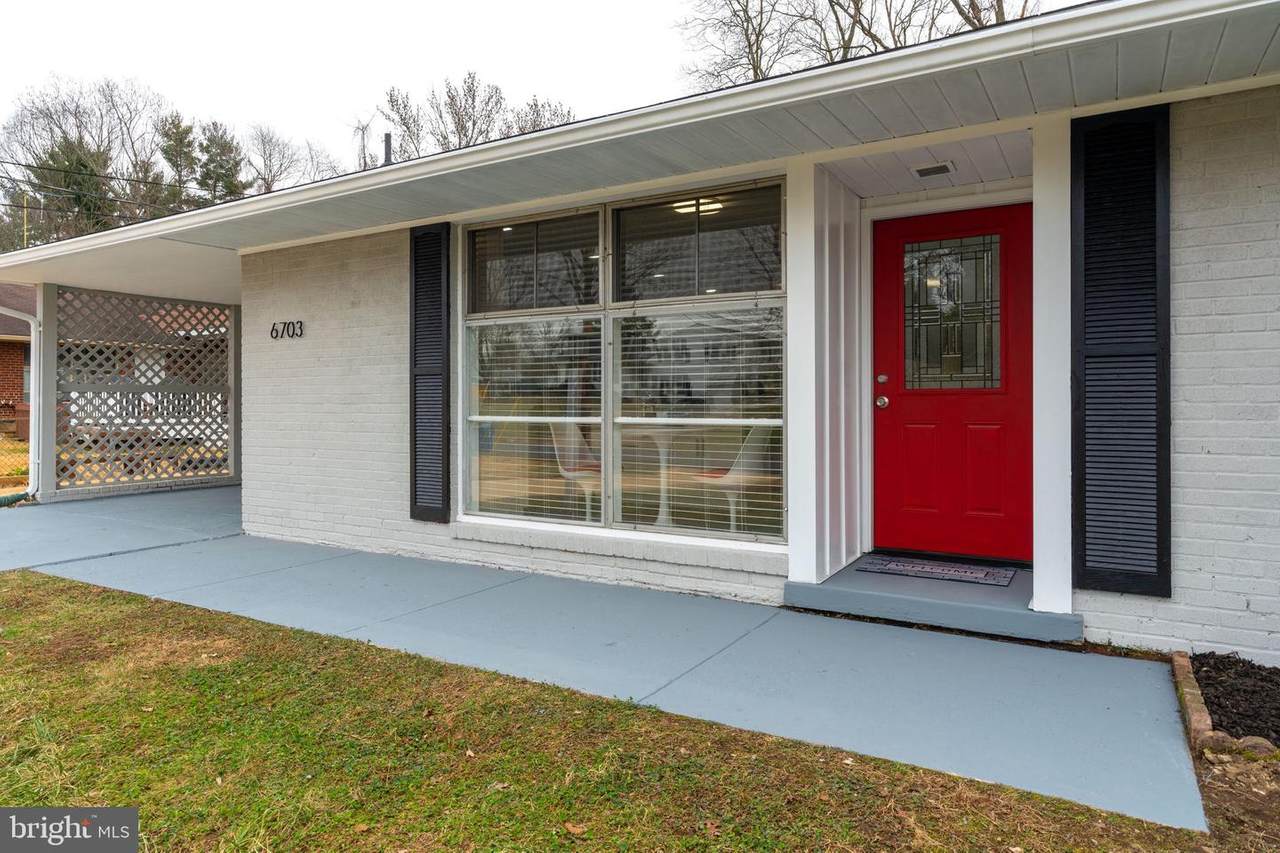 6703 Hopewell Avenue - Photo 1