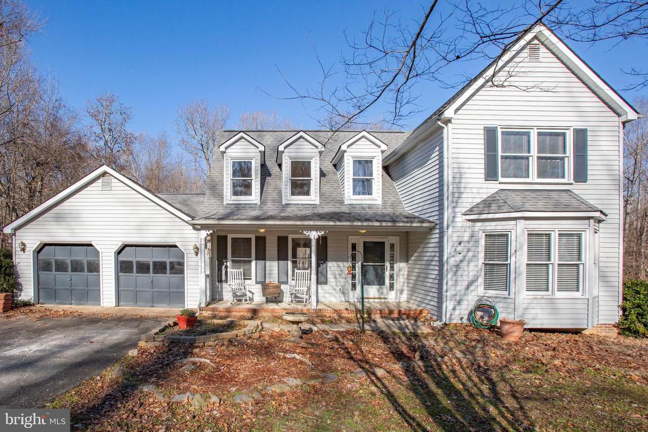 10810 Cedar Post Lane - Photo 1