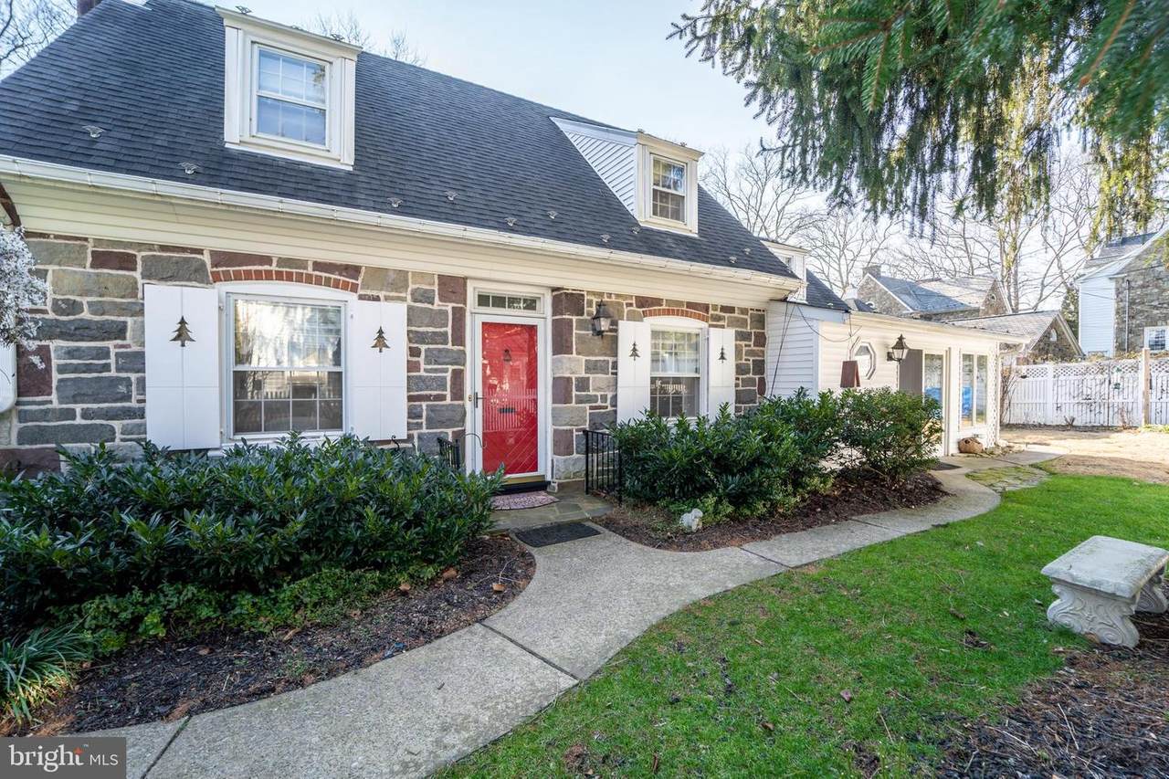 1707 Jennings Street - Photo 1
