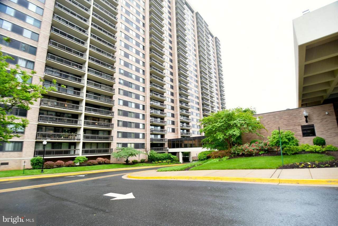 5501 Seminary Road - Photo 1