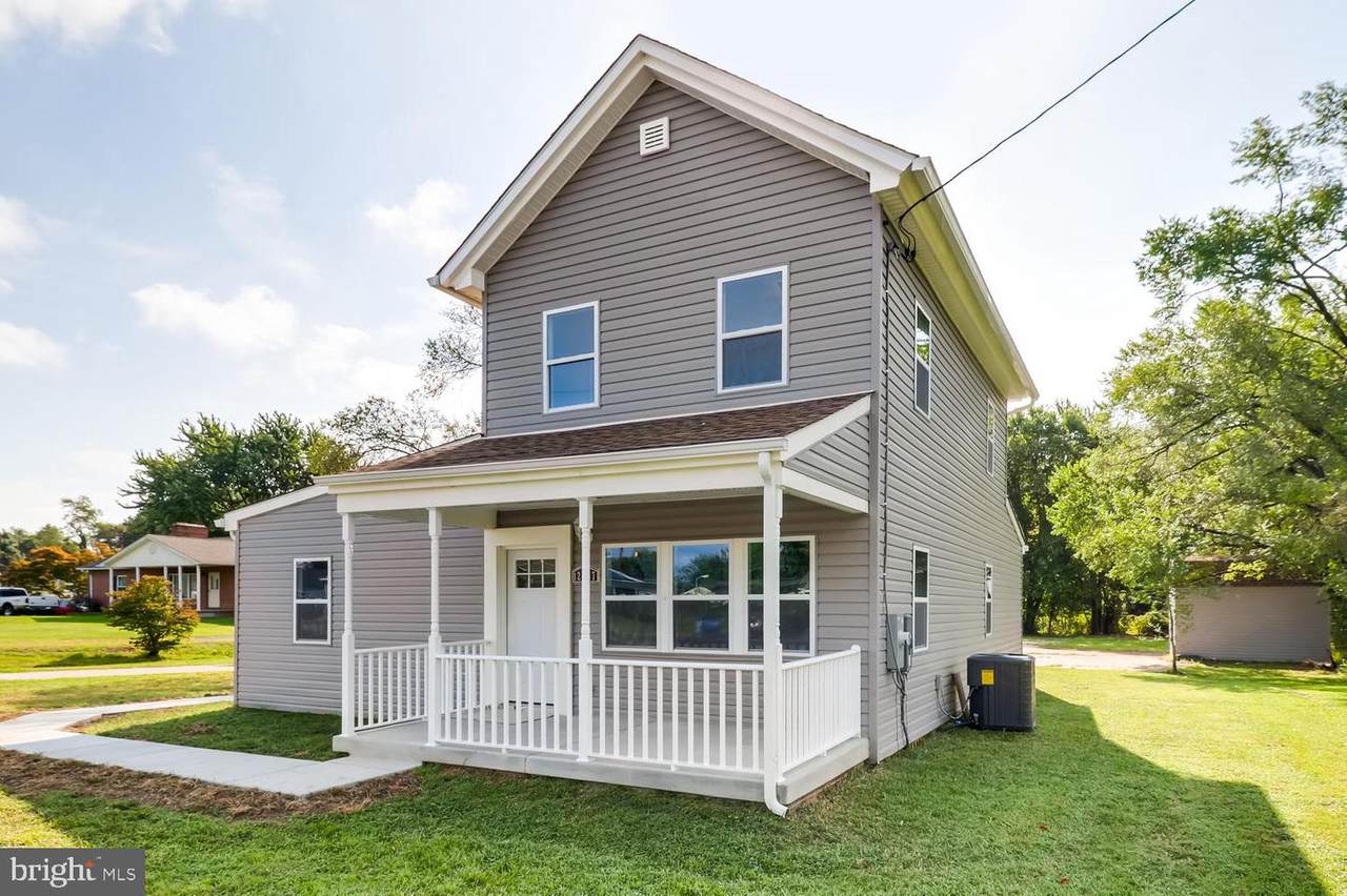 12437 Eastern Avenue - Photo 1