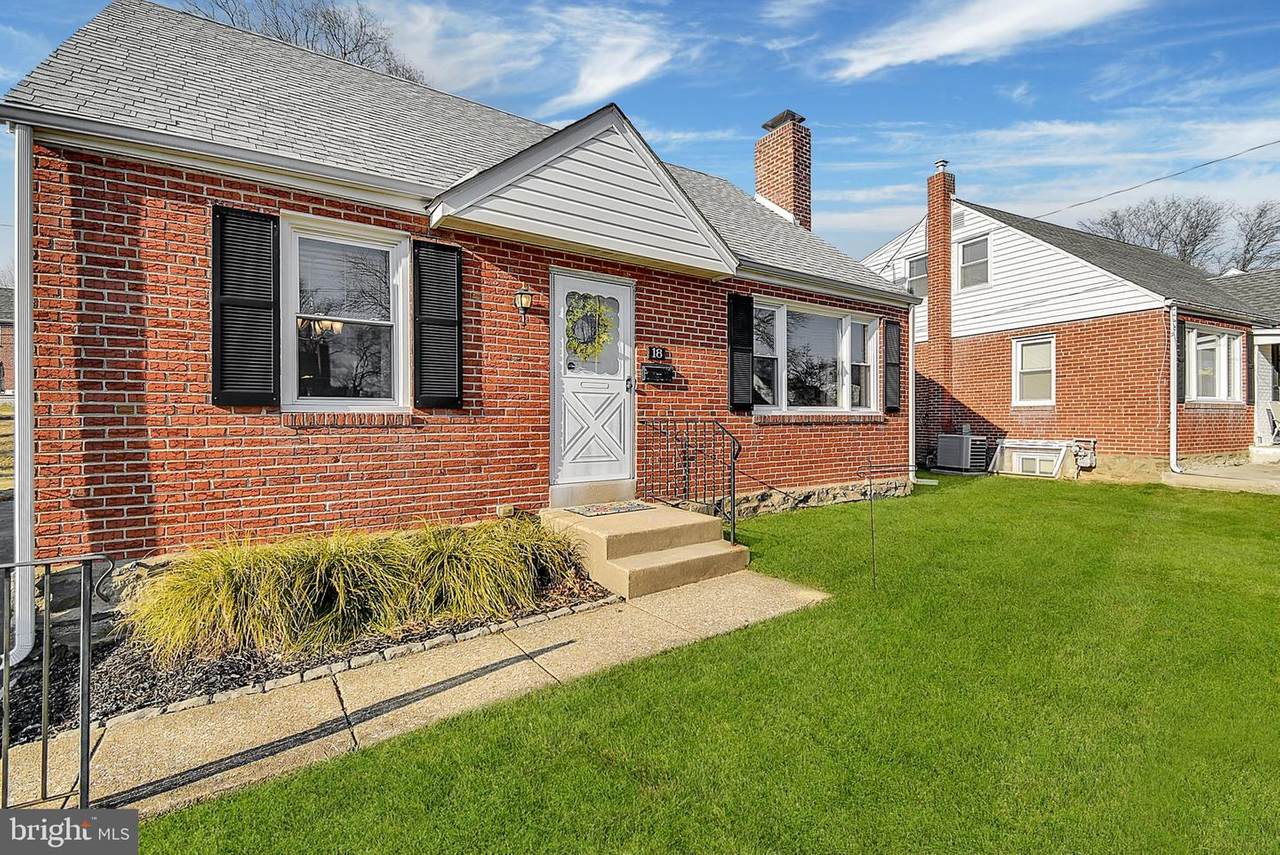 18 Malin Road - Photo 1