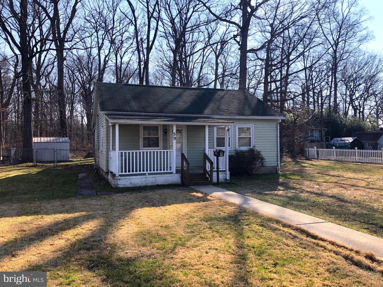 59 Transverse Avenue - Photo 1