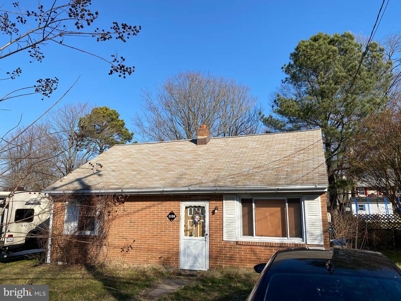 1130 Wharf Drive - Photo 1