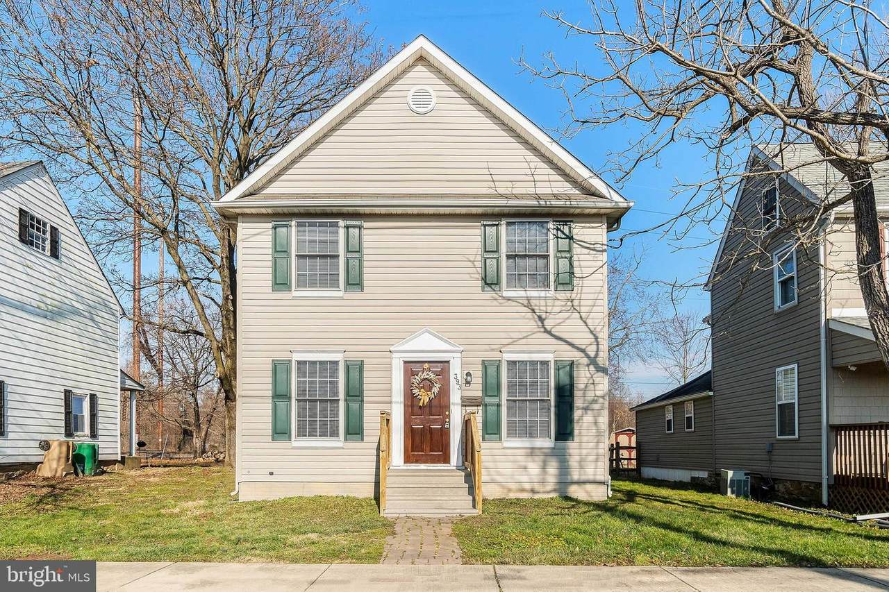 393 Main Street - Photo 1