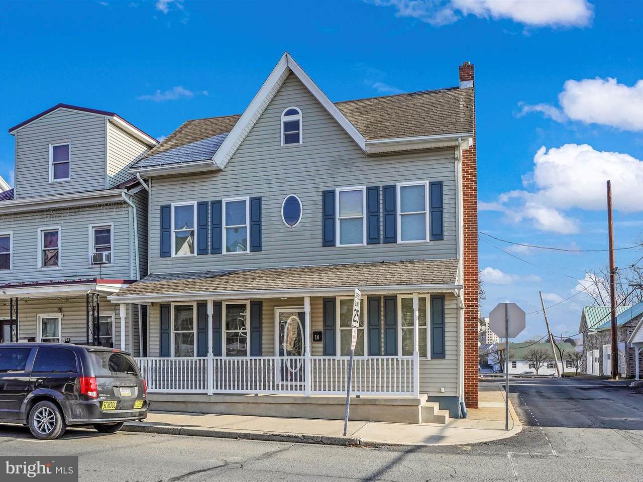 18 Berne Street - Photo 1
