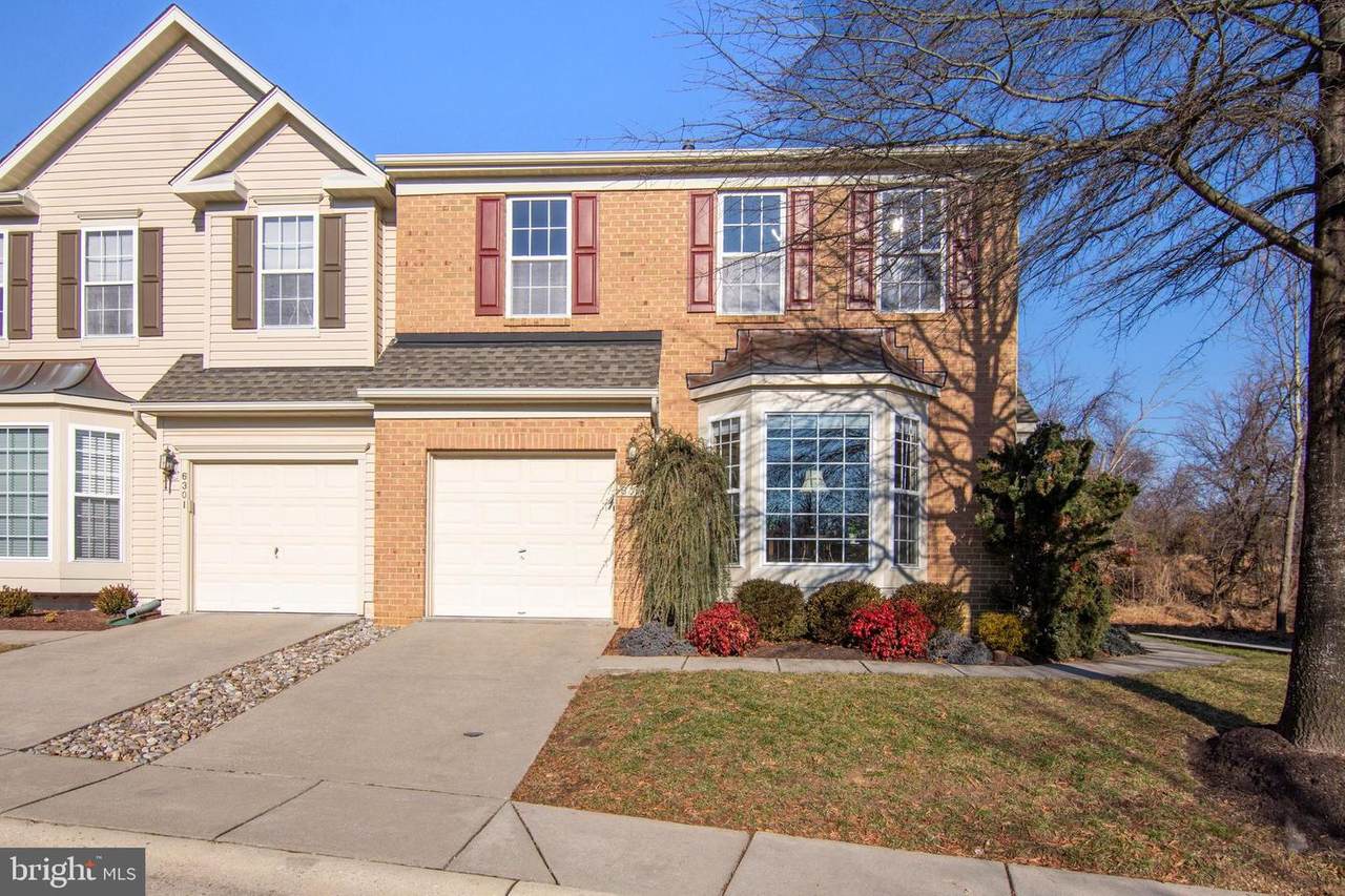 6311 Stockbridge Overlook Court - Photo 1