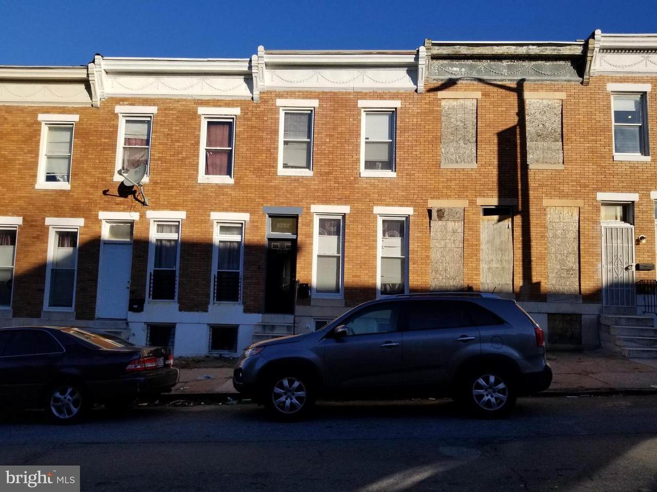 2232 Baltimore Street - Photo 1