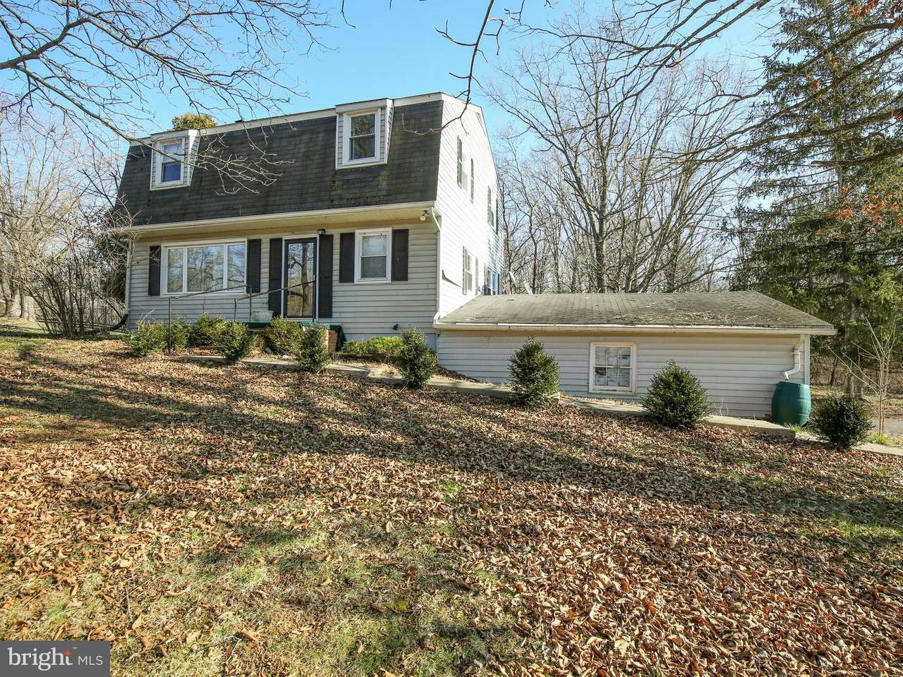 360 Crums Church Road - Photo 1