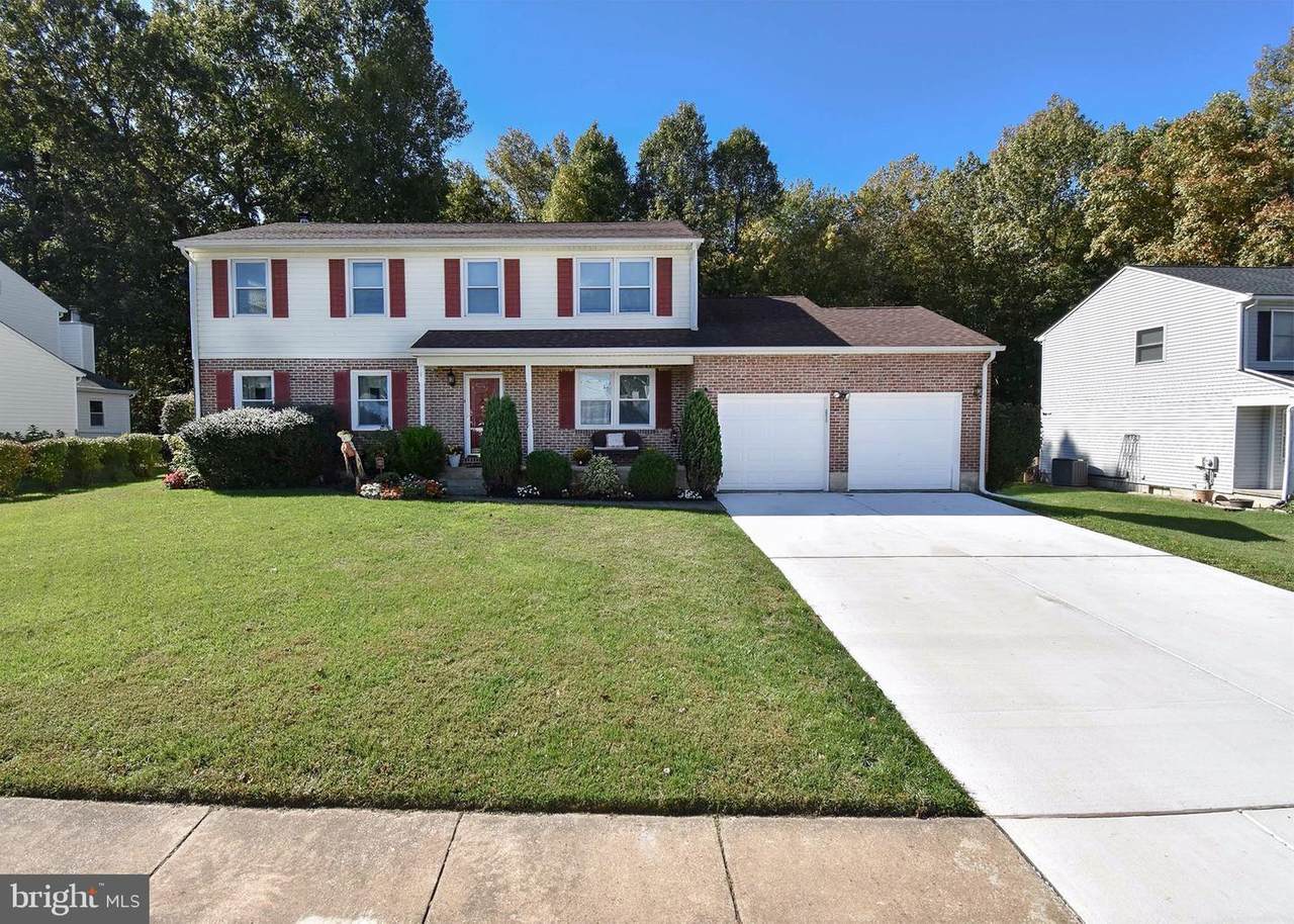 720 Fox Chase Circle - Photo 1