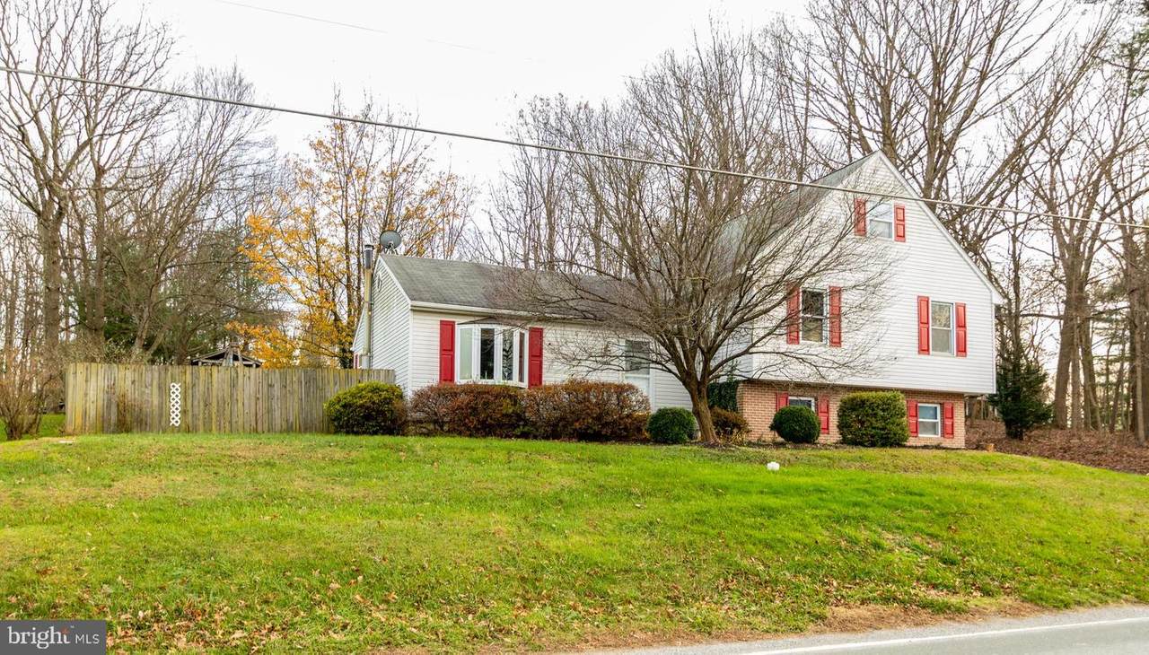 7349 Gaither Road - Photo 1