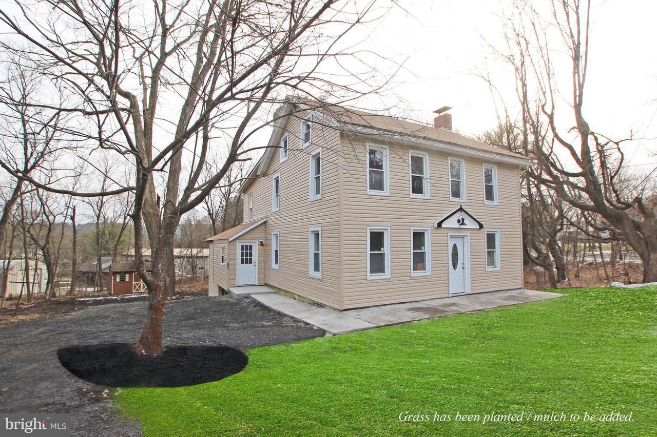 184 Brick Church Road - Photo 1