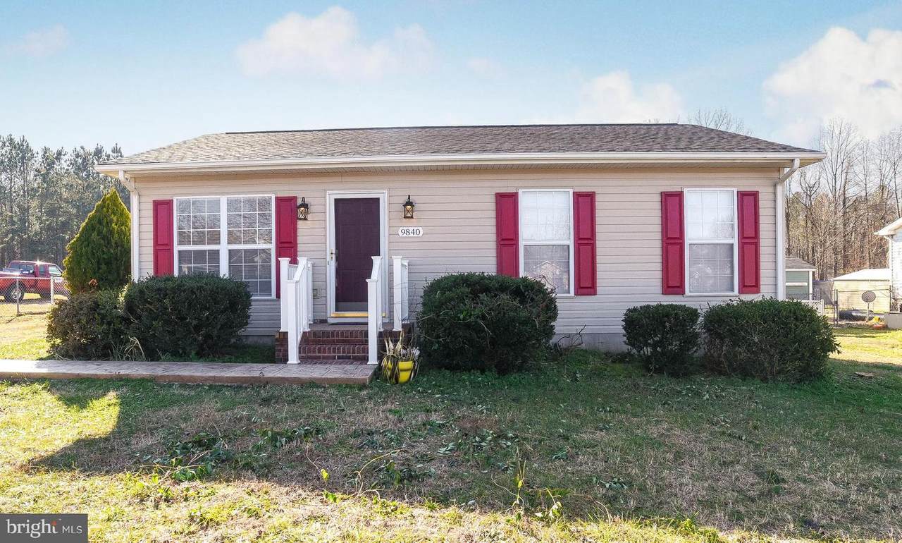 9840 Mohawk Drive - Photo 1