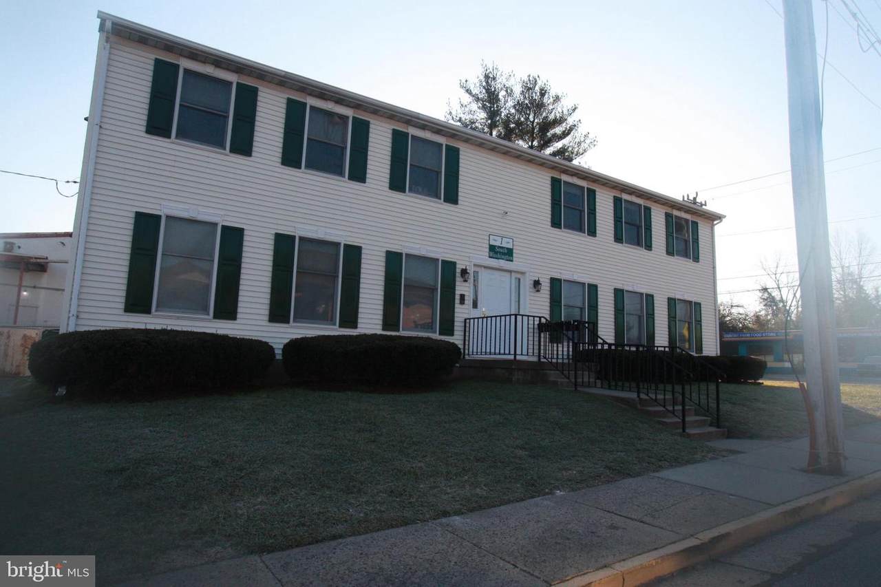 1 Washington Street - Photo 1