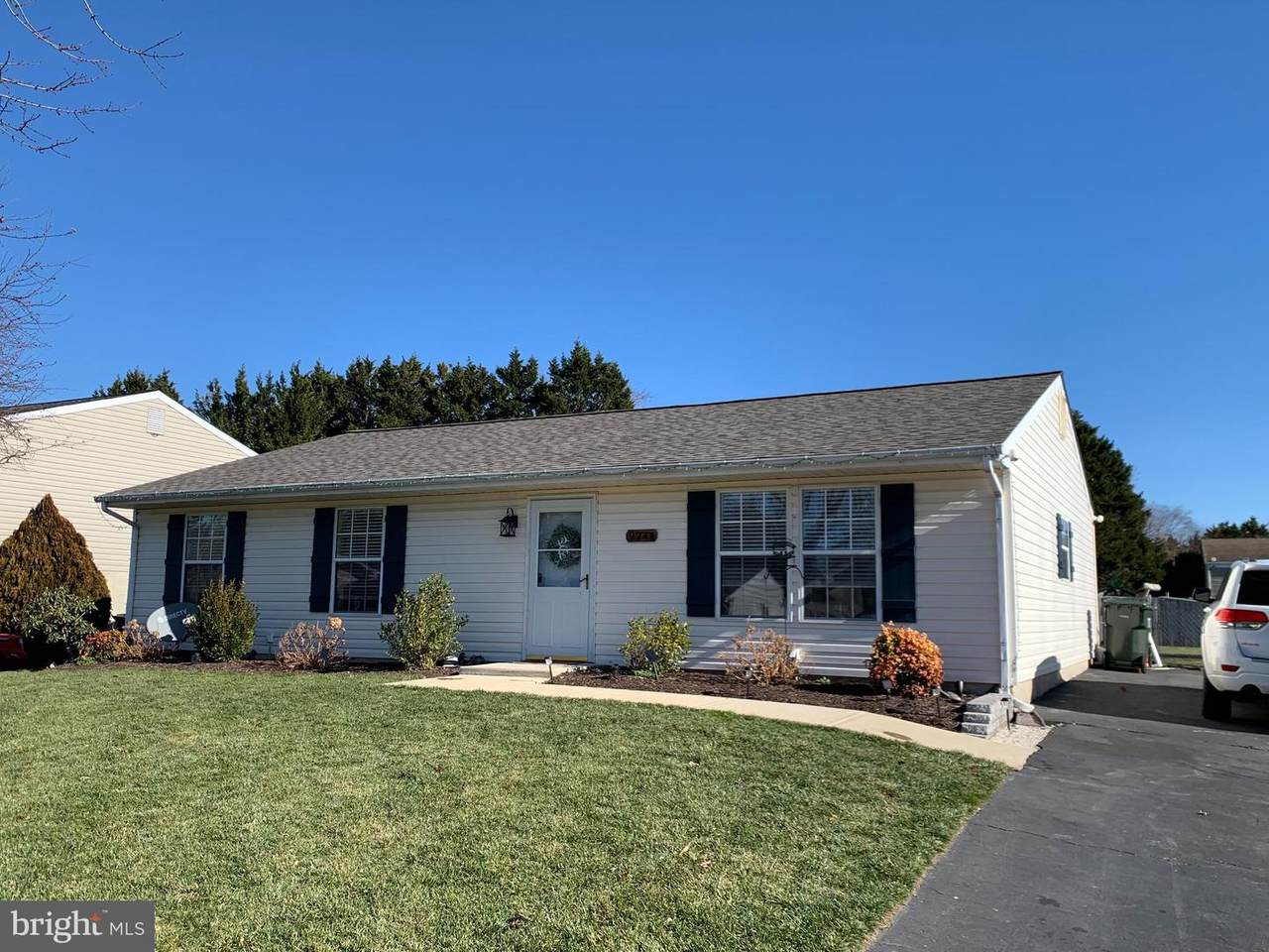 9244 Honeysuckle Drive - Photo 1