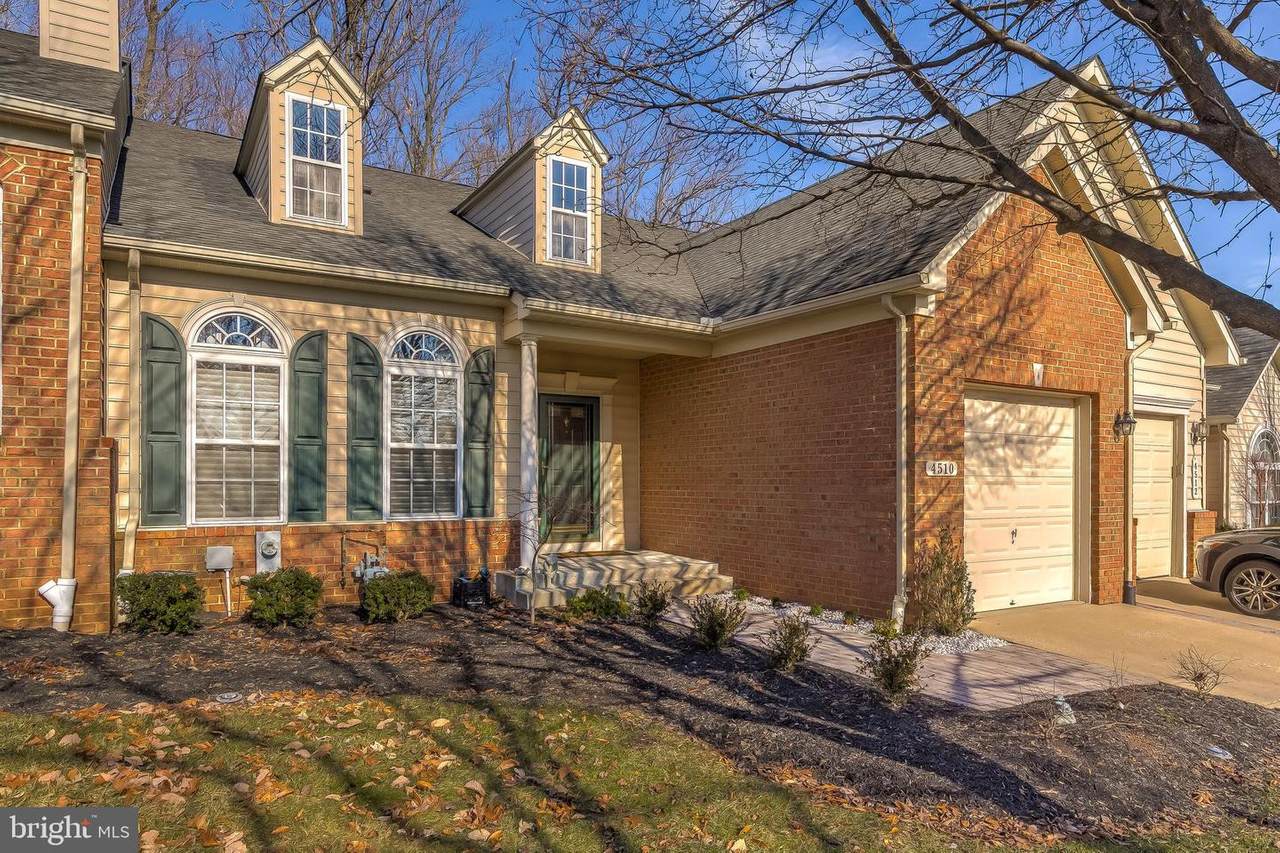 4510 Coffee Tree Court - Photo 1