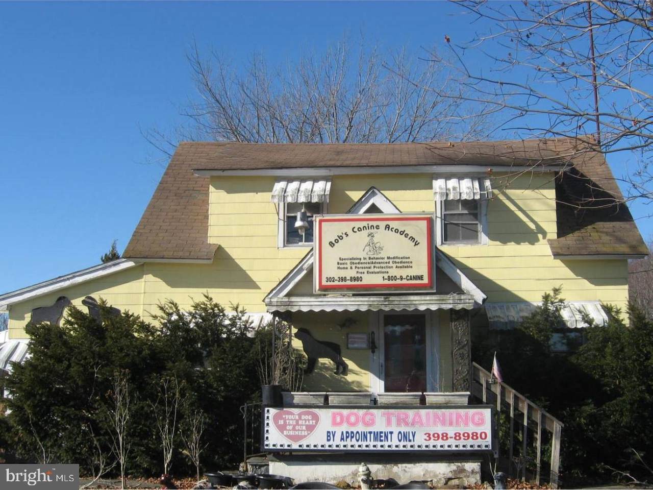 20484 Dupont Highway - Photo 1