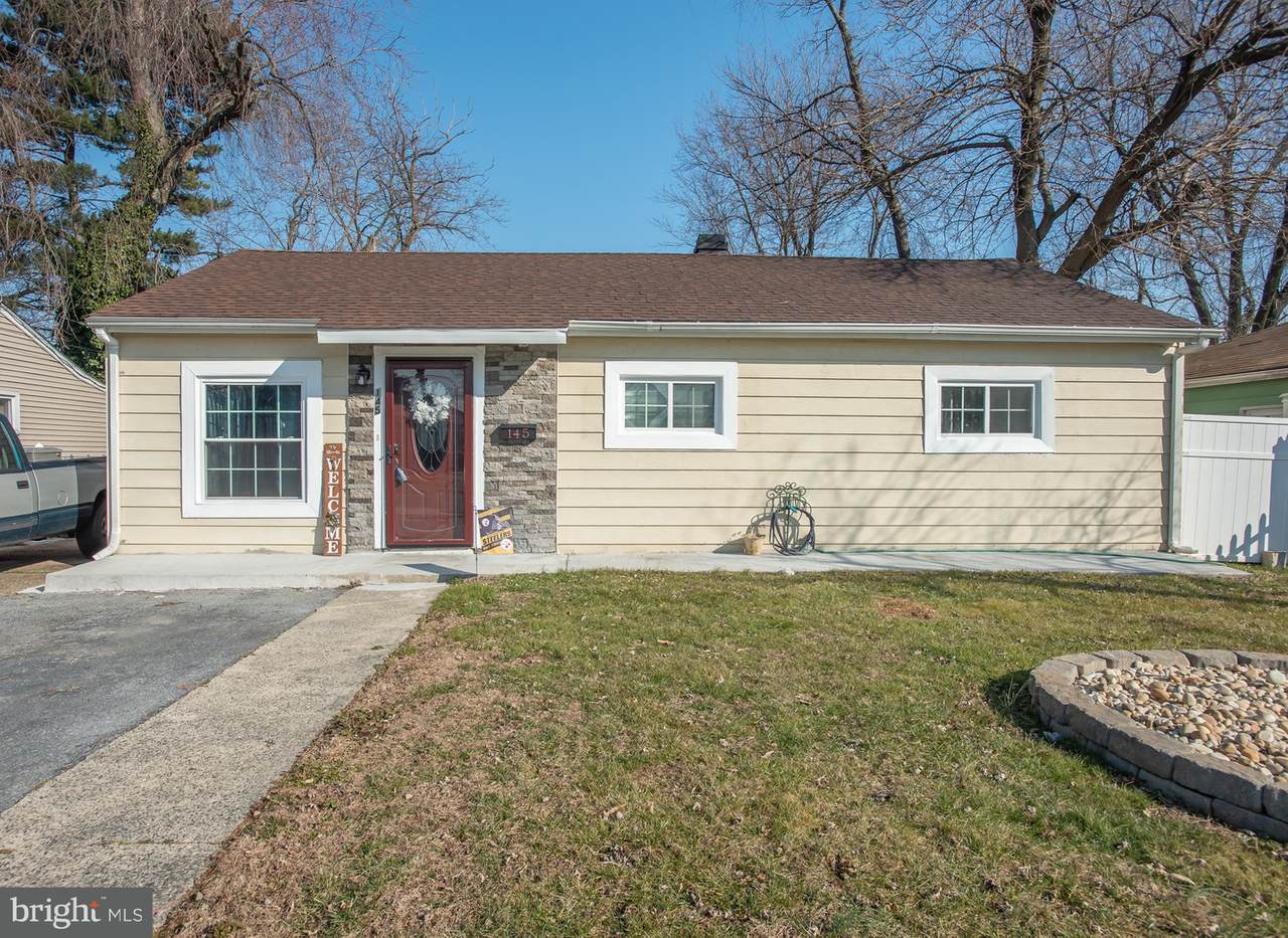 145 Donhaven Drive - Photo 1