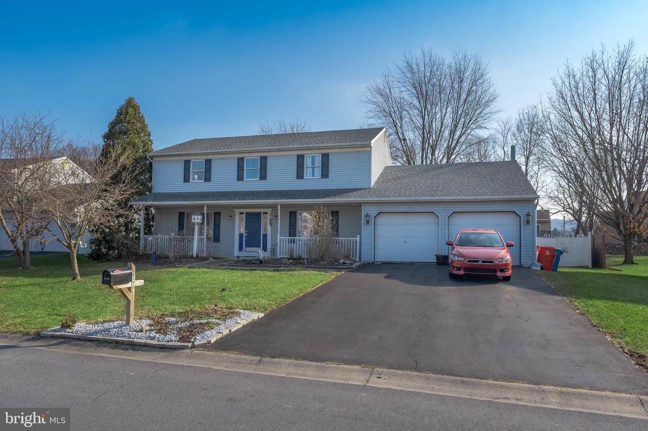 217 Cornerstone Drive - Photo 1