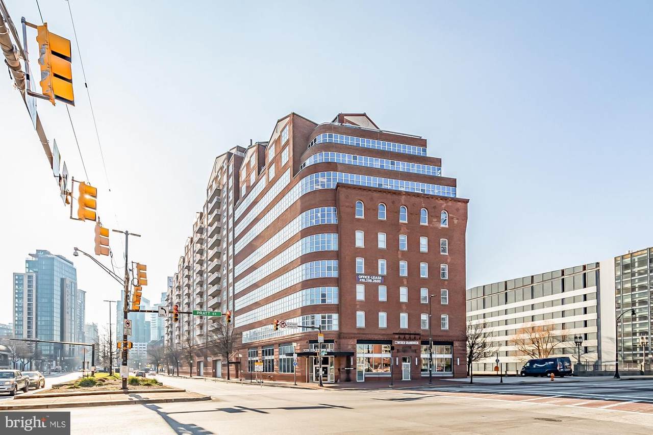 250 President Street - Photo 1