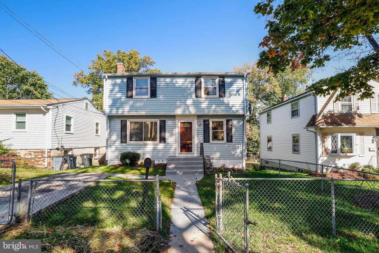 5312 Taylor Street - Photo 1