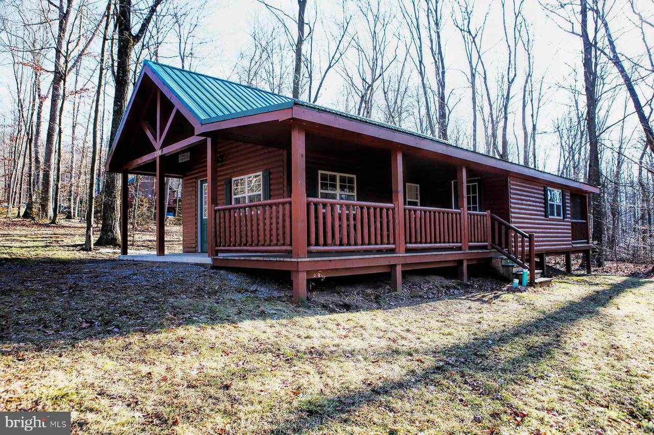 2500 Tillamook Lane - Photo 1