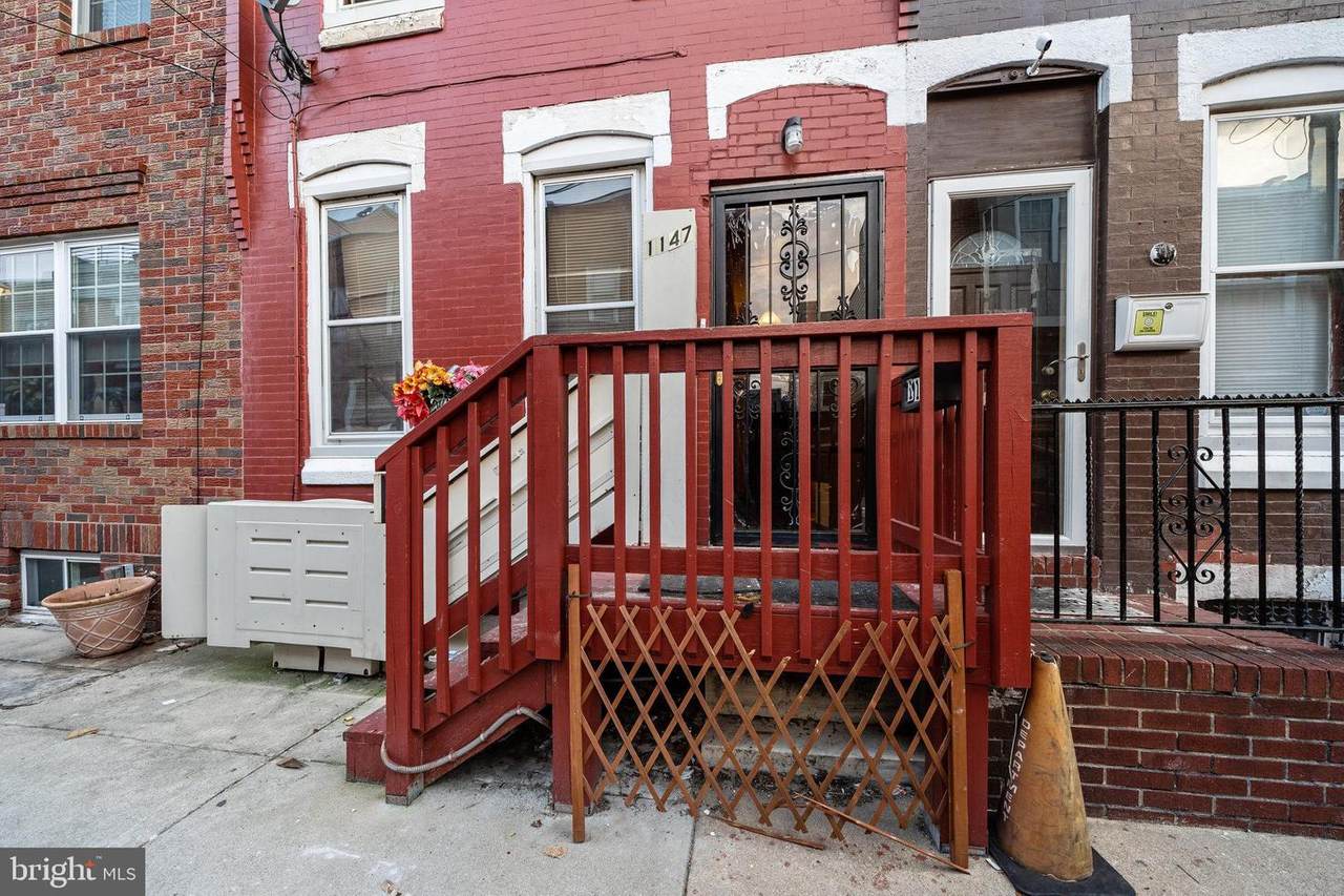 1147 Cleveland Street - Photo 1