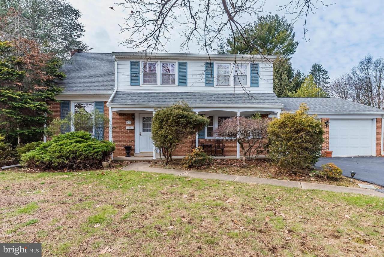 640 Belvedere Street - Photo 1